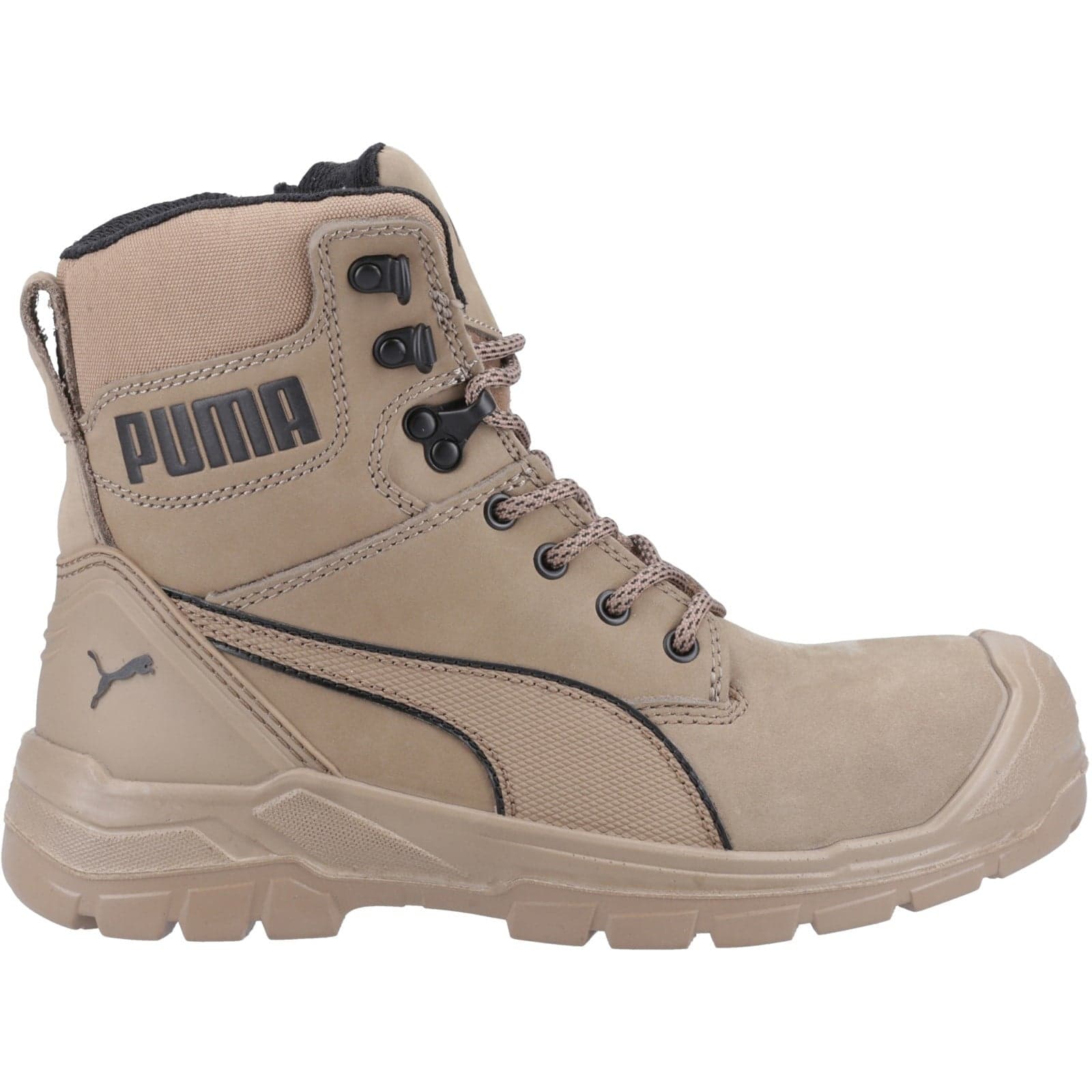 Puma Safety Conquest Safety Boot Size 11 31852-54516-13