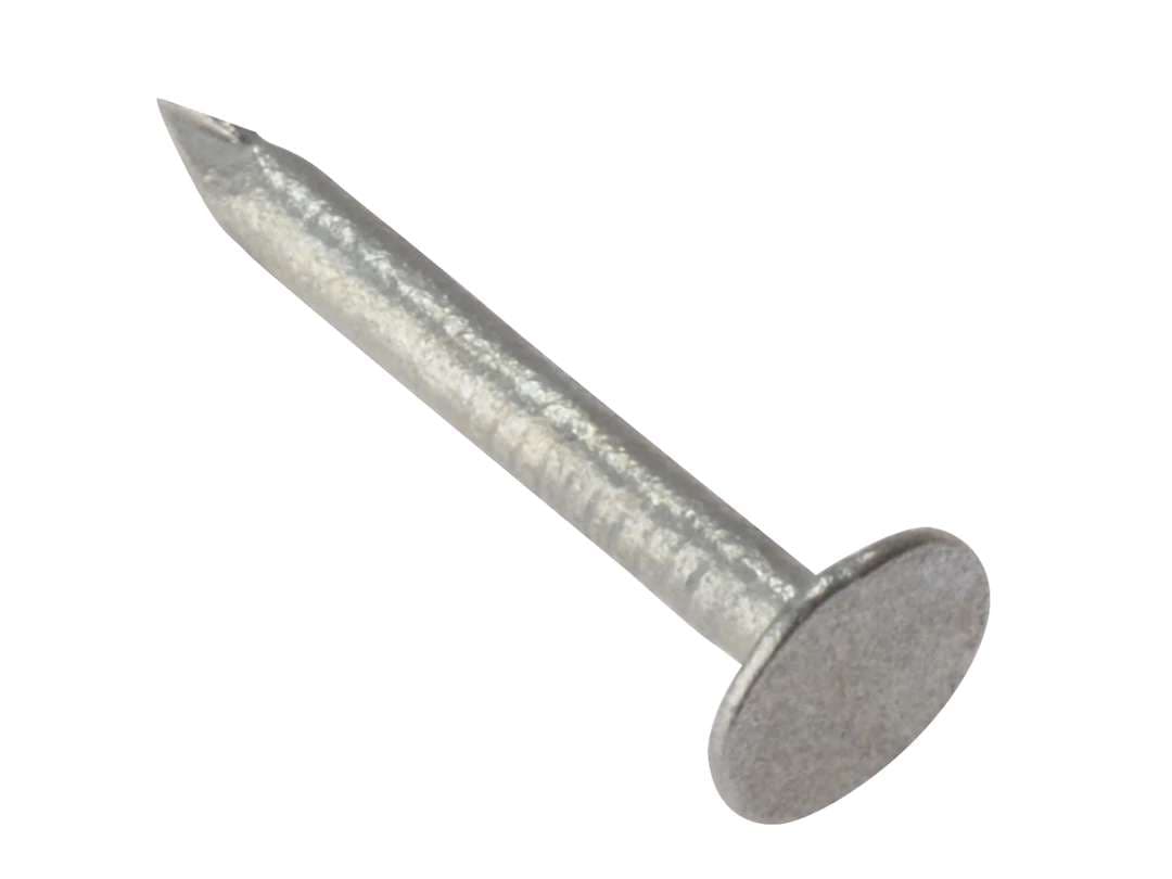 Fandf 10NLC65265G Clout Nails - Galvanised 2.65 X 65Mm (Box Of 10Kg)