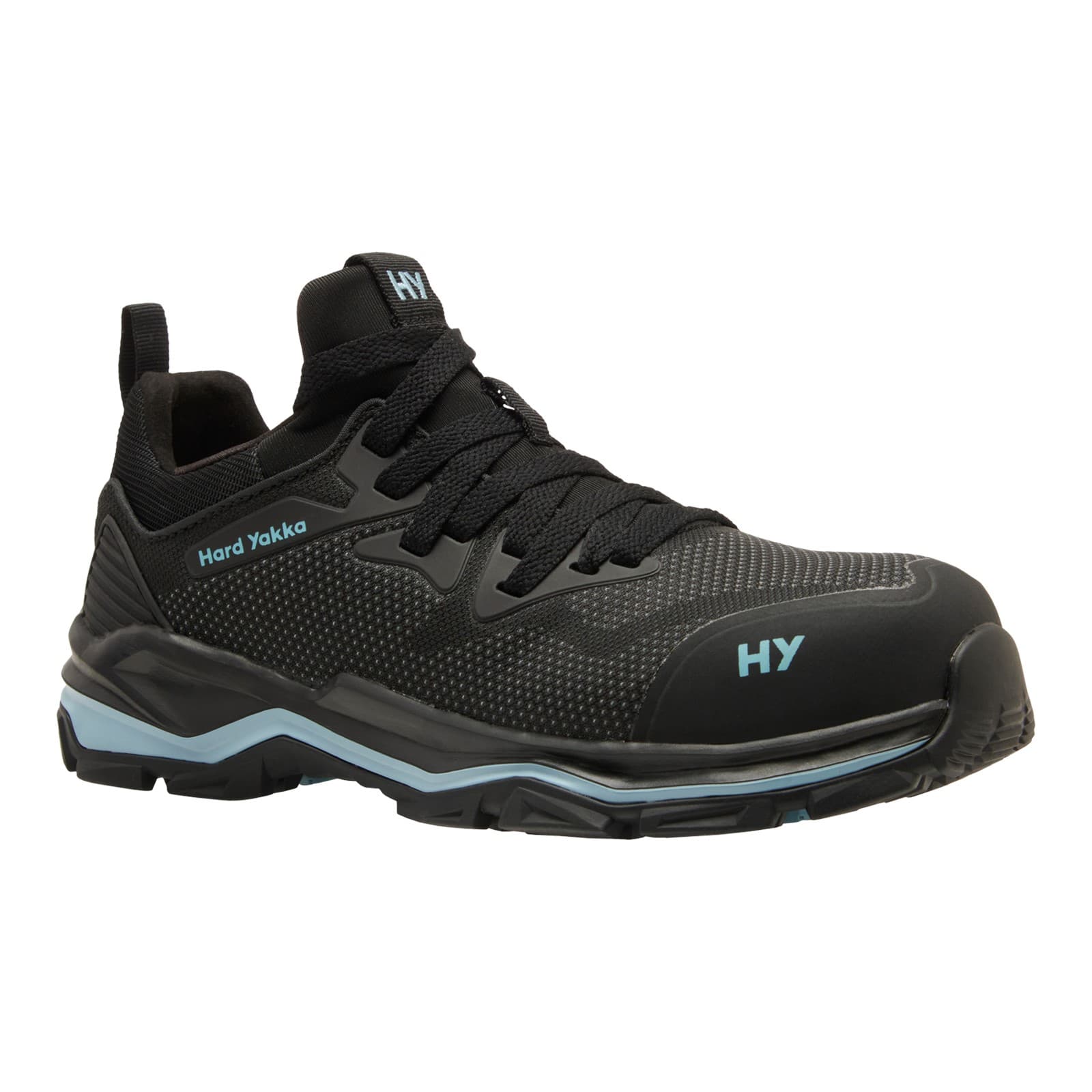 Hard Yakka Icon Safety Trainers Size 6.5 40402-75465-05