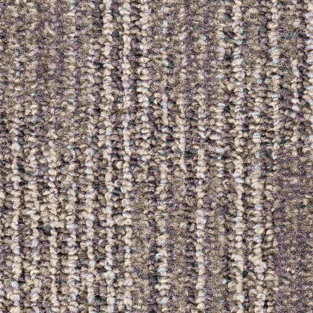 CFS Inspiration Carpet Tiles Limestone 500mm x 500mm - Pack of 20 (5m2)