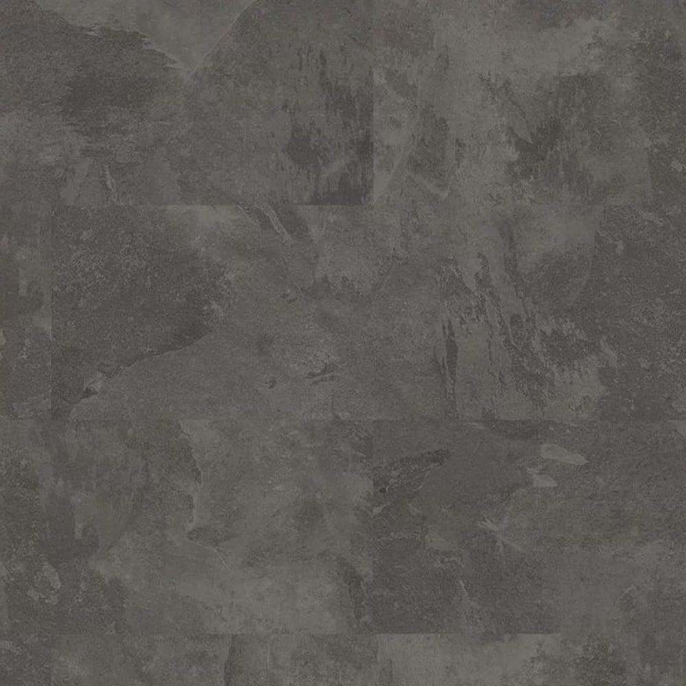 Polyflor Expona Commercial Stone PUR Luxury Vinyl Tiles Urban Slate 914.4mm x 304.8mm - Pack of 12 (3.34m2)