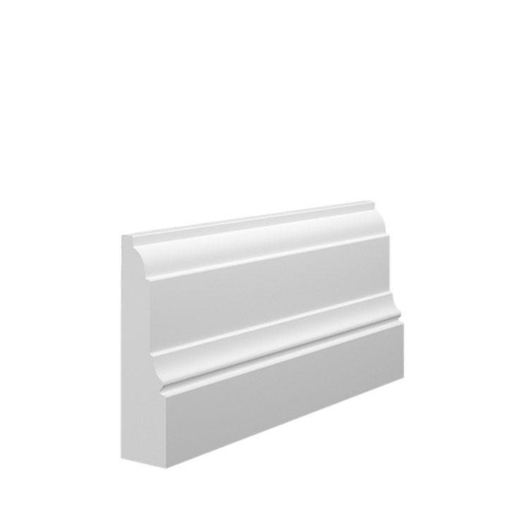 Antique 3 MDF Architrave