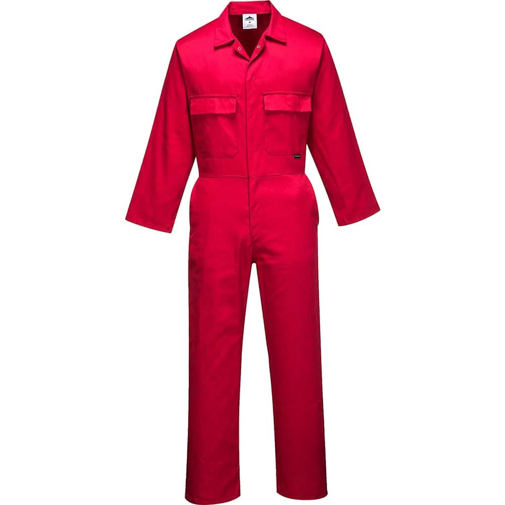 Portwest S999 Euro Work Boilersuit
