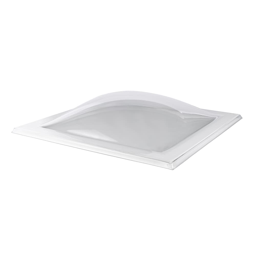 COXDOME Galaxy Quadruple Skin Diffused Roof Dome 750 x 750mm