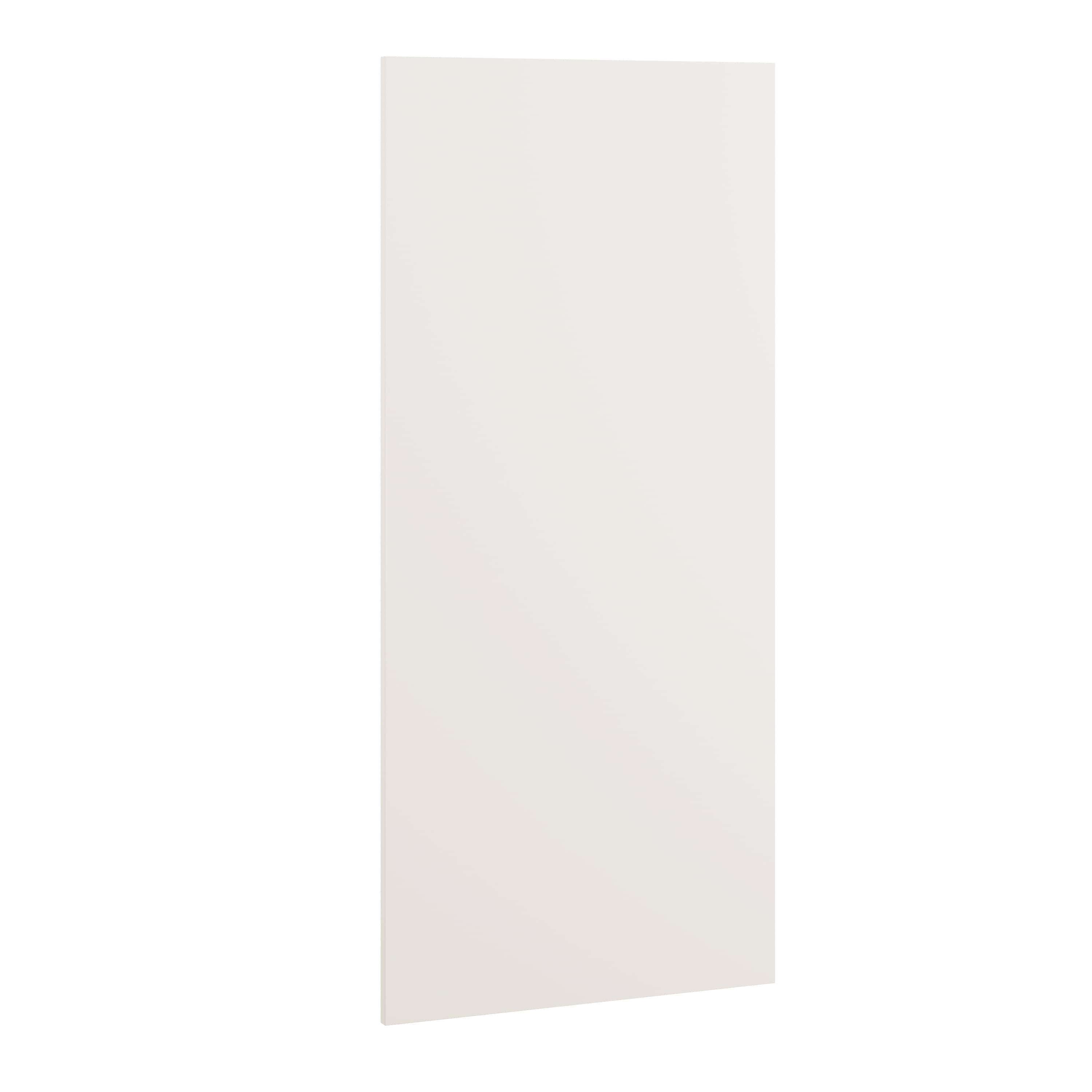 Essence Cashmere Grey Tower Fascia, 500x1319mm