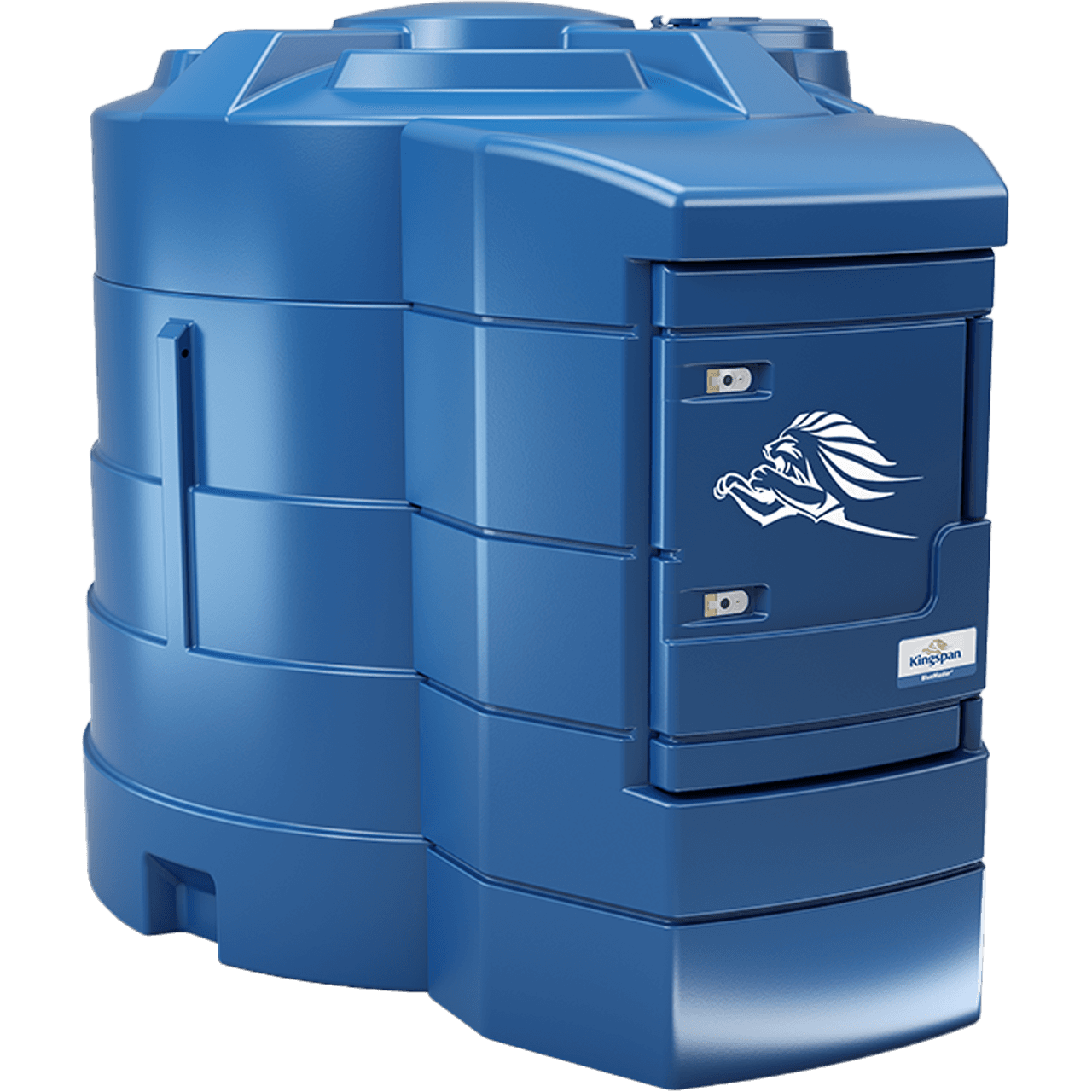 Kingspan BlueMaster Advanced AdBlue Storage Tank 5000 Litres | 5000BMADV