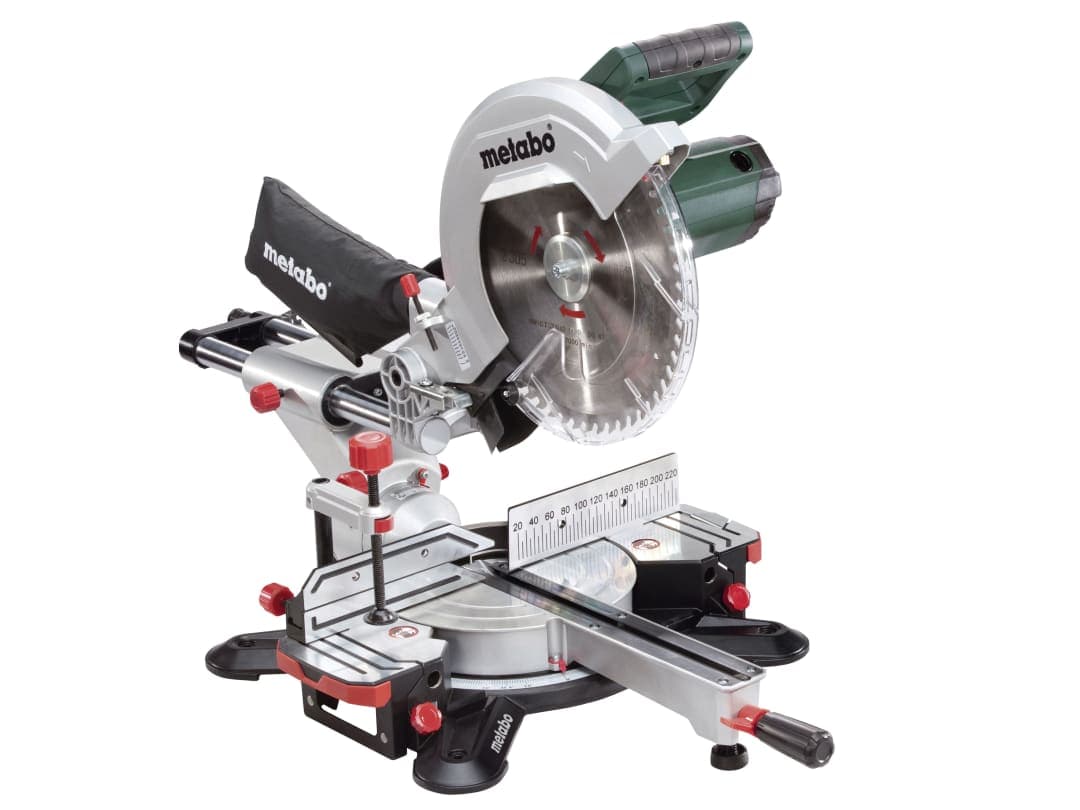 Metabo KGS 305M Cross Cut Mitre Saw 1600W 240V 613305380
