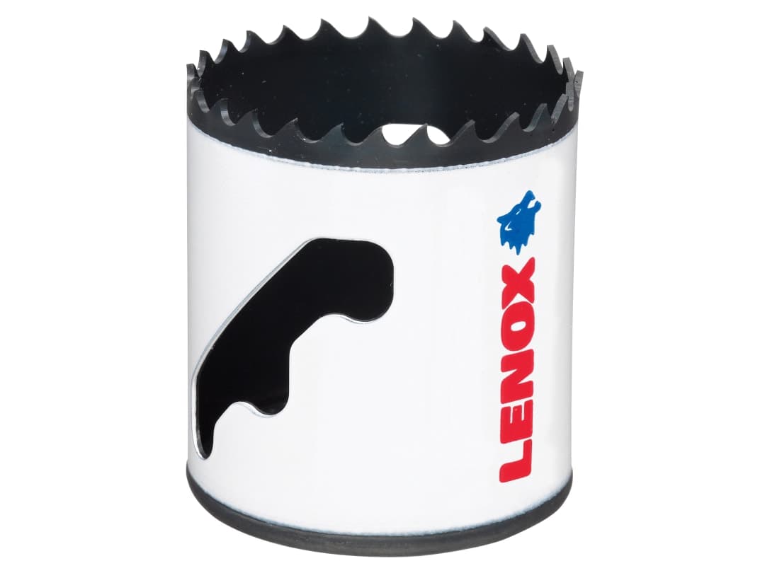 LENOX Bi-Metal Holesaw 46mm T3002929L