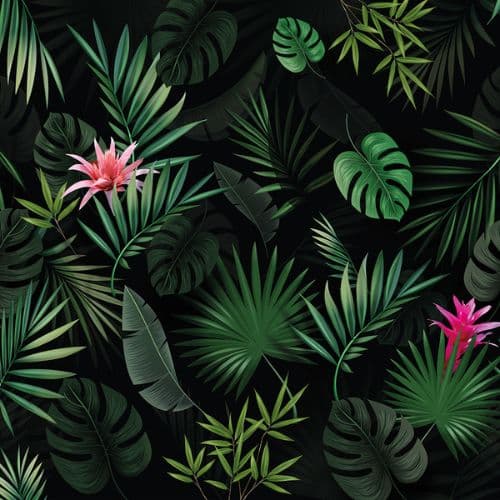 Acrylic Wall Panel - 896mm x 2400mm x 4mm Bromelia
