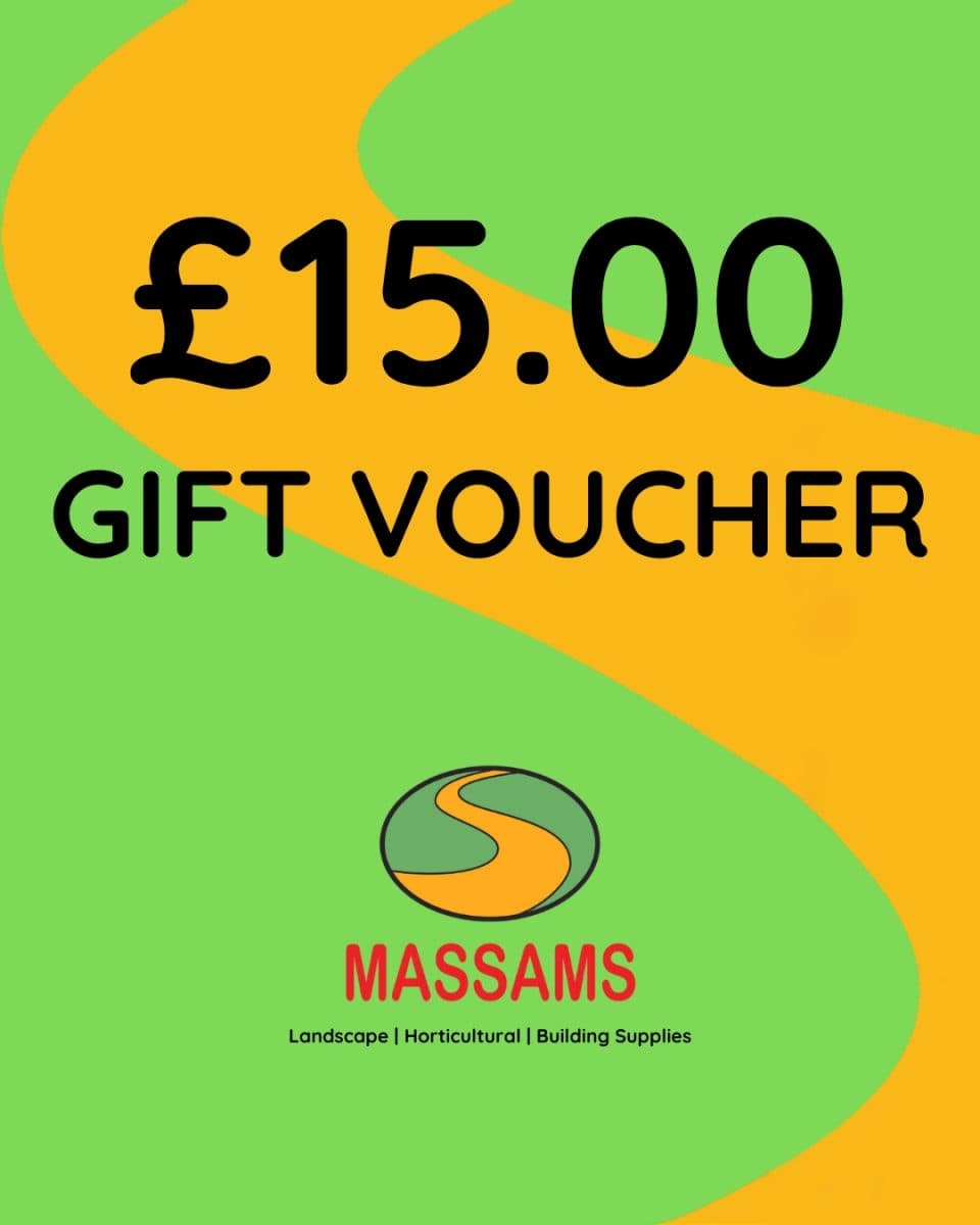 £15 Gift Voucher