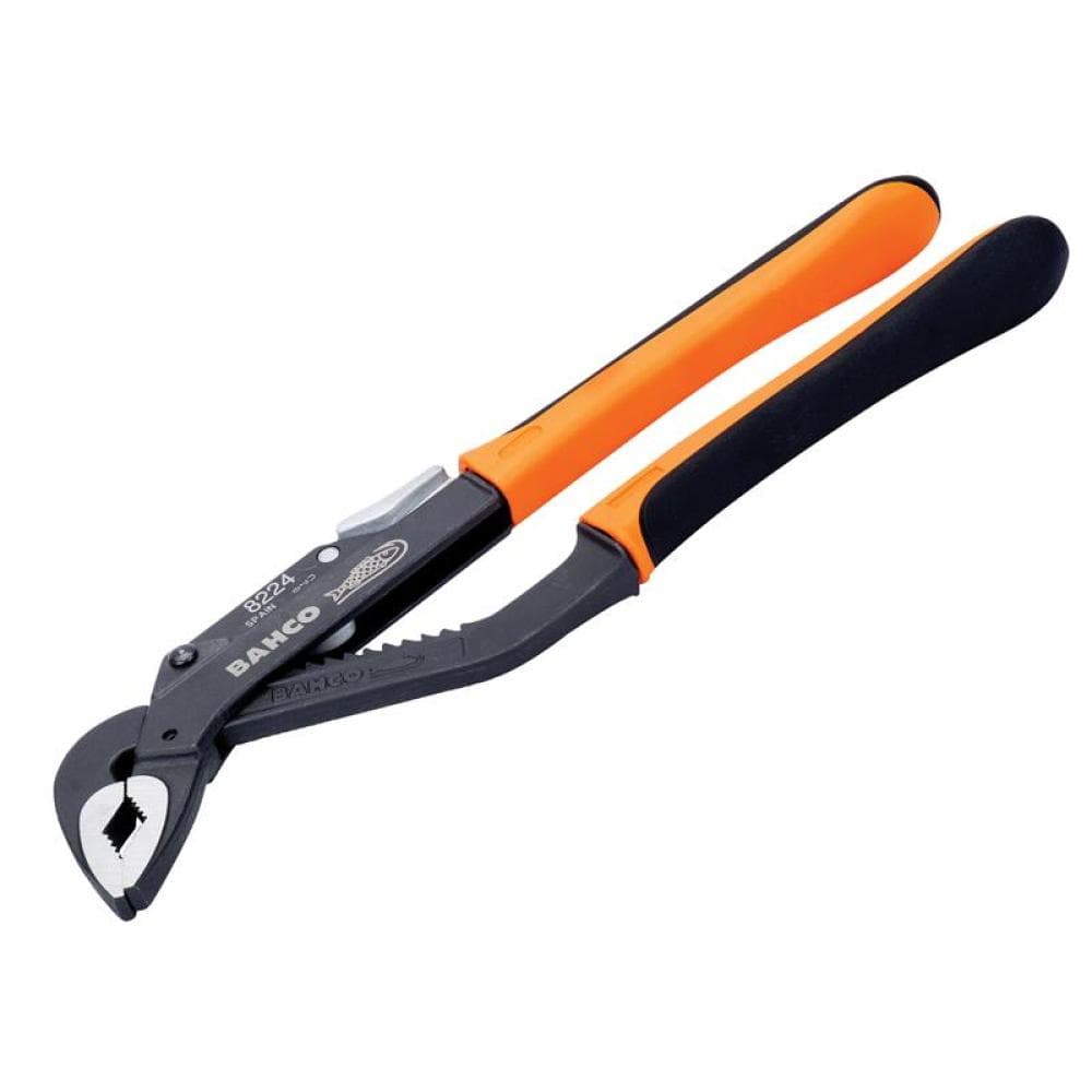 Bahco 8225 8225 Ergo™ Slip Joint Pliers 315Mm