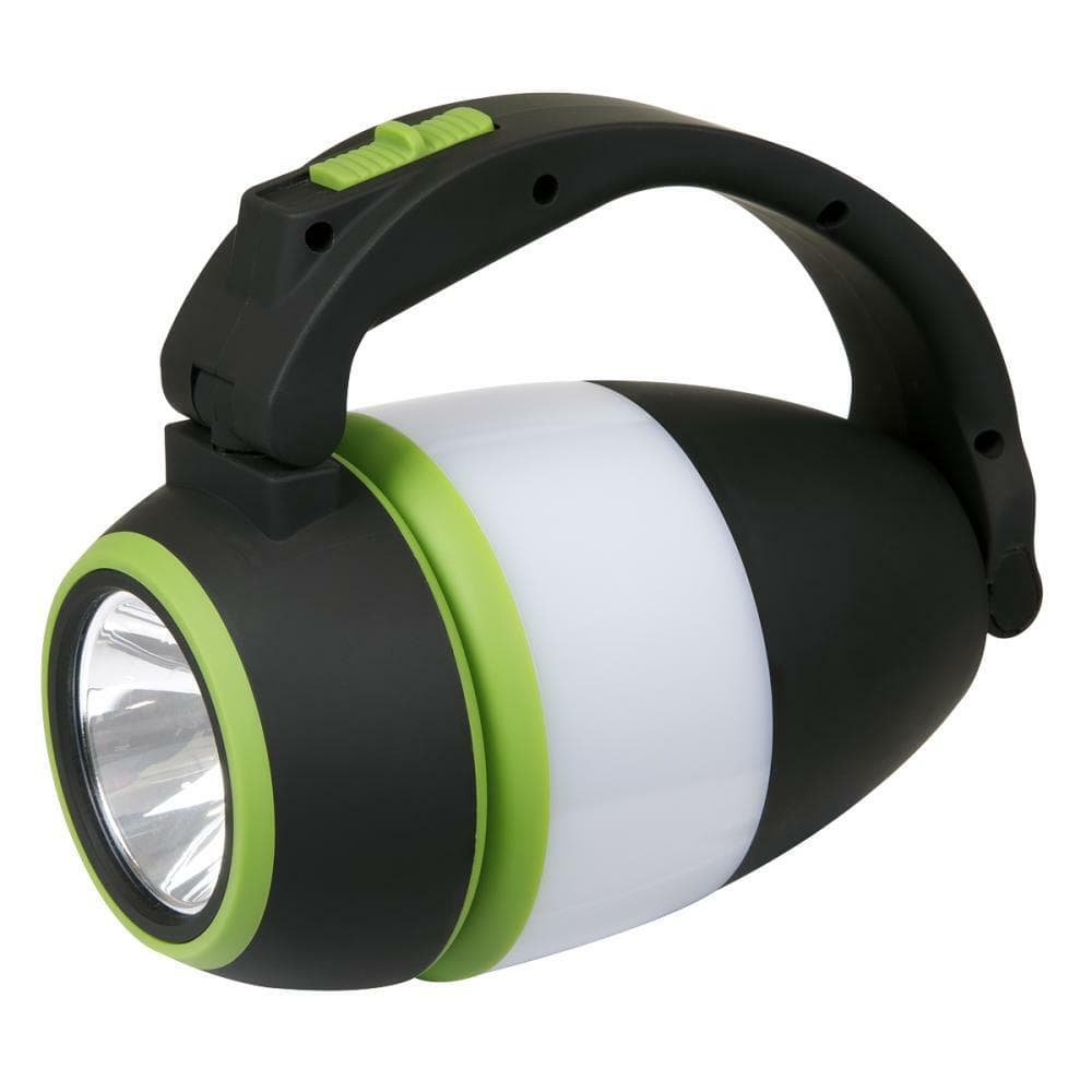 Sealey LED140 Smd Led Rechargeable 3-In-1 Spotlight 3W