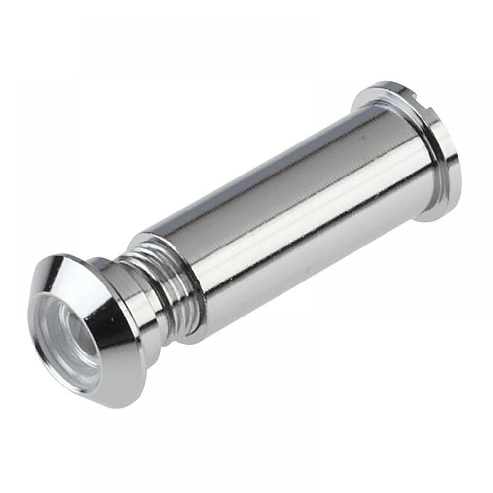 Yale Locks 729401005162 P9401Ch Door Viewer Chrome Finish