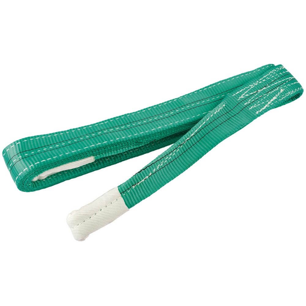 Draper Expert 61298 Wide Load Sling 3M X 60Mm 2 Tonne each
