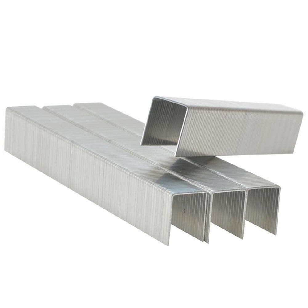 Rapid 40109517 140/14Nb 14Mm Galvanised Staples (Narrow Box 650)