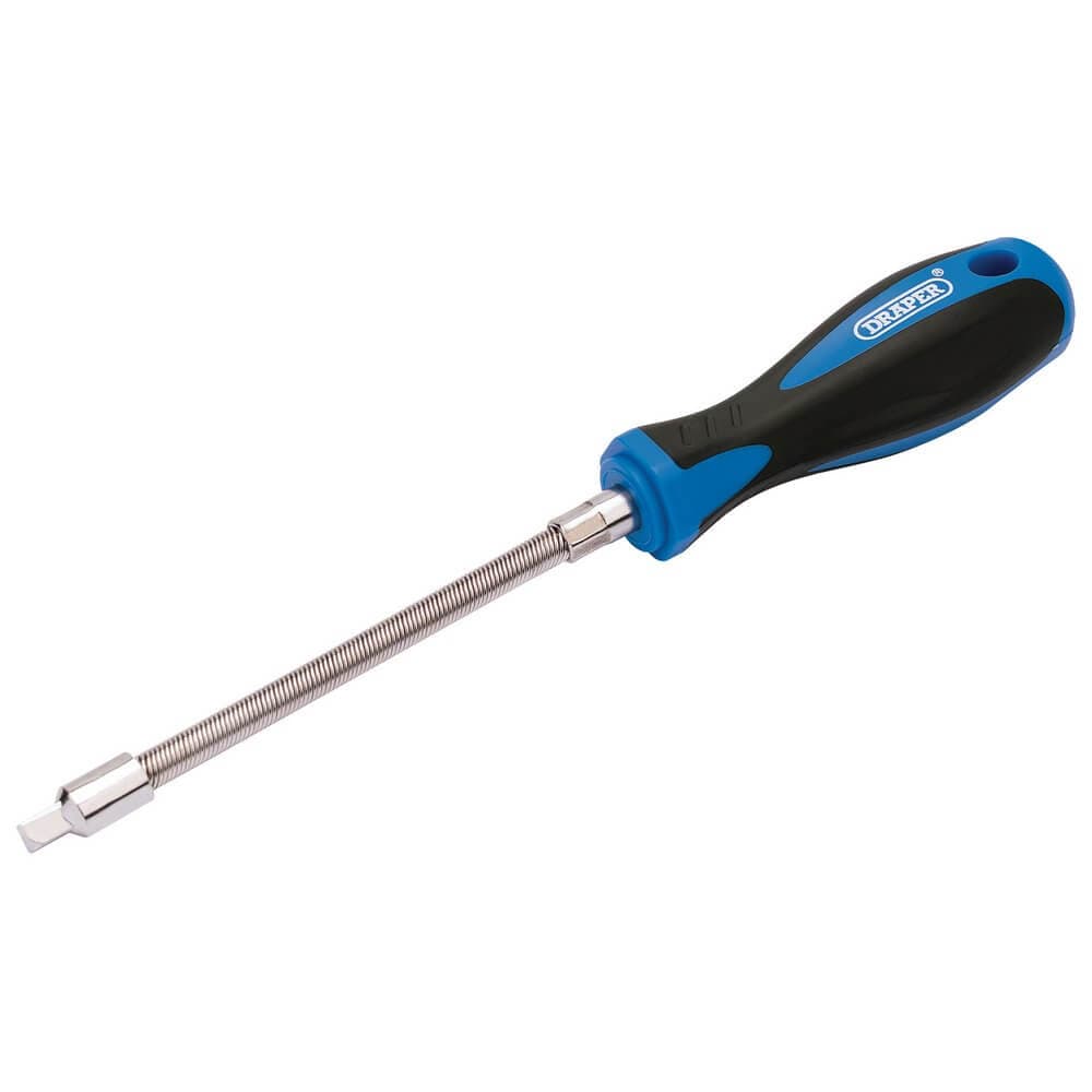 Draper 84149 Hose Clip Driver 7 X 150Mm each