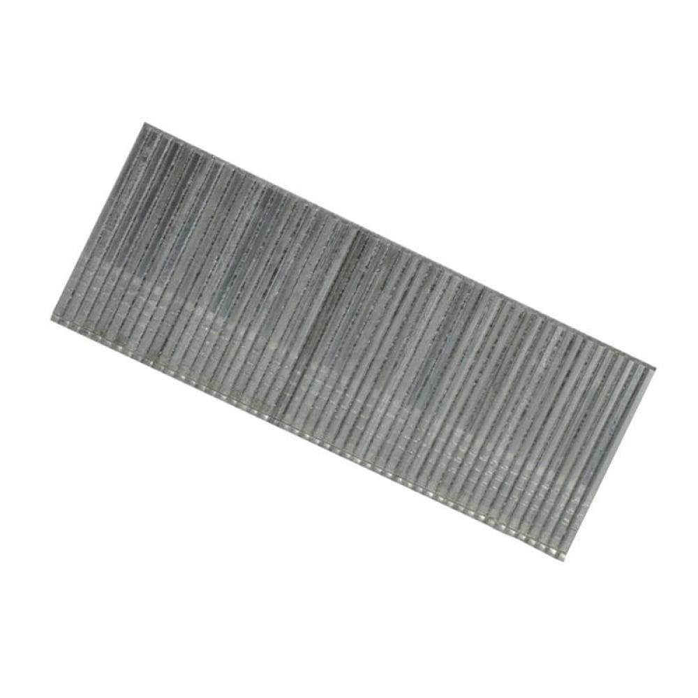 Bostitch SB16-2.50 Sb16-2.50 Straight Finish Nail 65Mm Galvanised (Pack 2500)