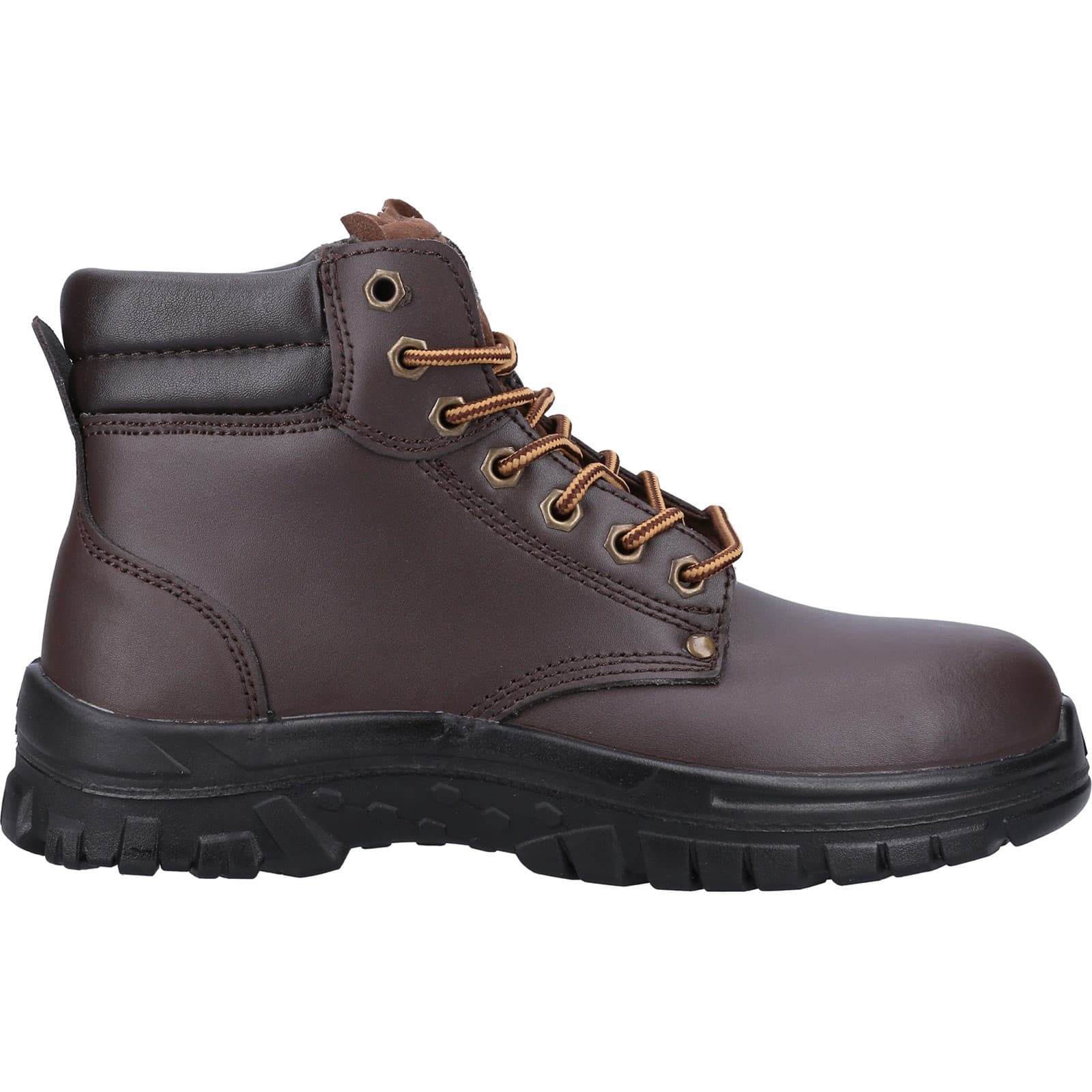 Centek 318 S3 Safety Boot Size 9 33360-57069-08