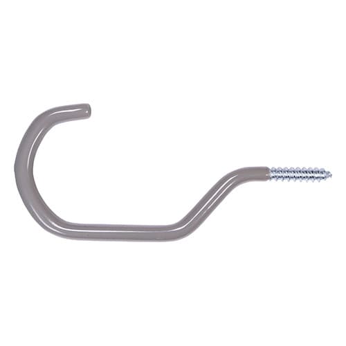 Timco 457825 Utility Storage Hooks 150Mm Bundle 2