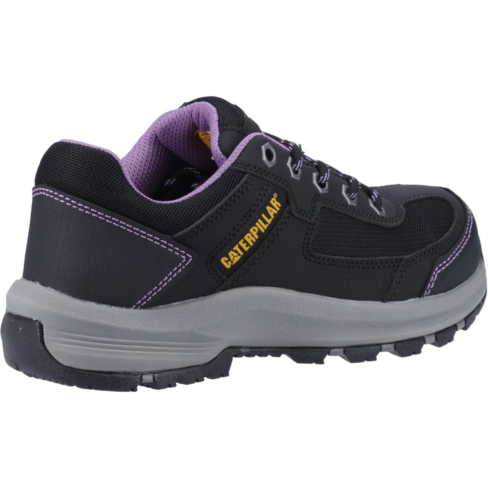 Caterpillar Elmore Work Shoe Size 7 37407-69760-05