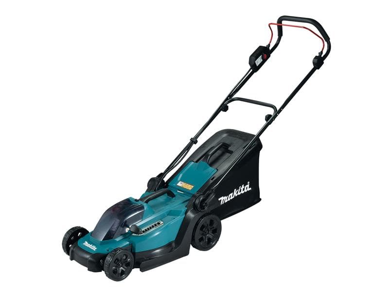 Makita DLM330RT Dlm330Rt Lxt Lawnmower 33Cm 18V 1 X 5.0Ah Li-Ion
