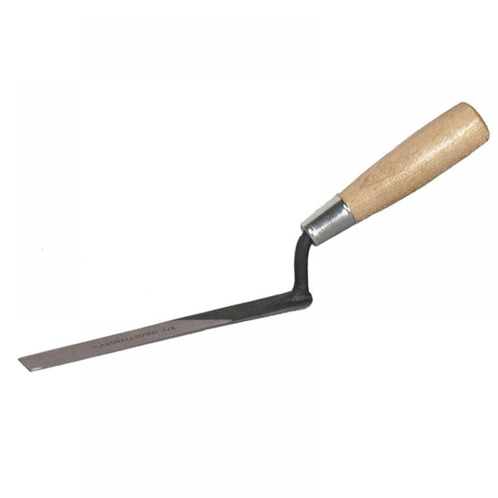 Marshalltown M508 508 Tuck / Window Pointer Wooden Handle 3/4In