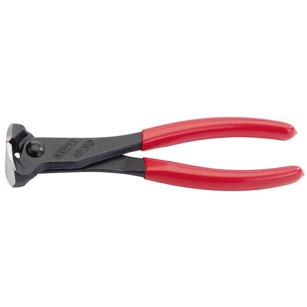 Knipex 80305 68 01 180 Sbe End Cutting Nippers 180Mm each