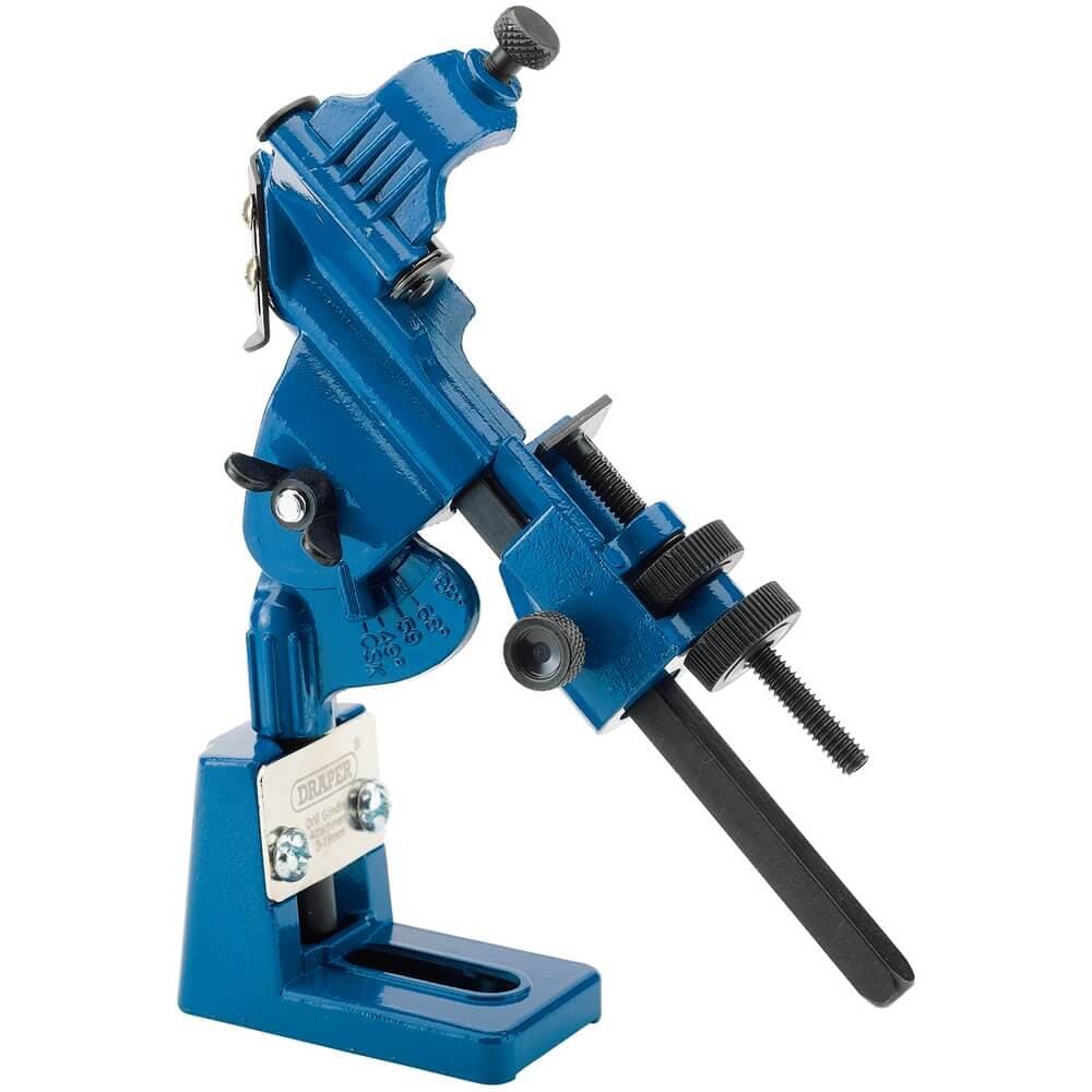 Draper 44351 Drill Grinding Attachment each