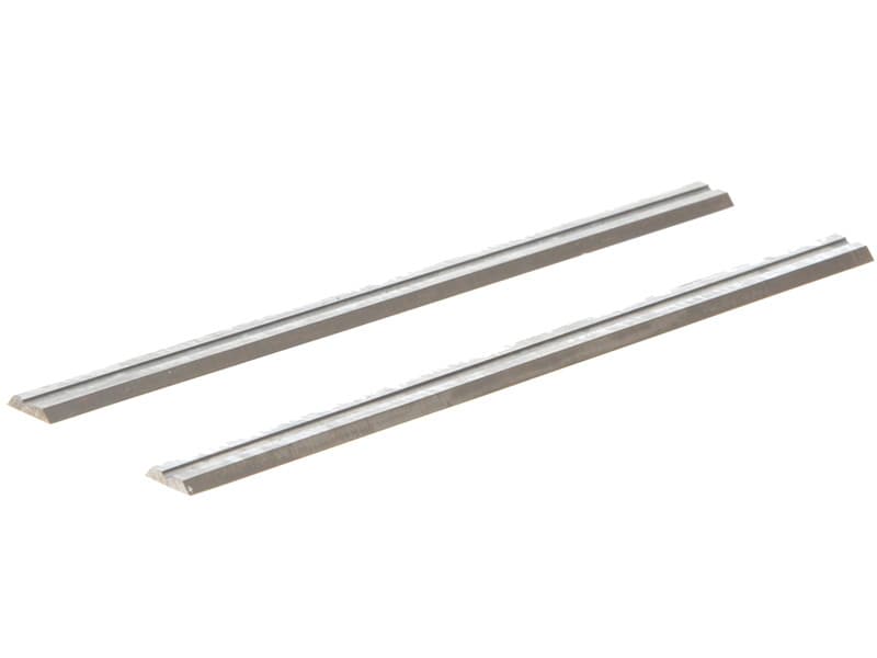 Dewalt DT3901-QZ Dt3901 Tct Reversible Planer Blades 80Mm (Pack 2)