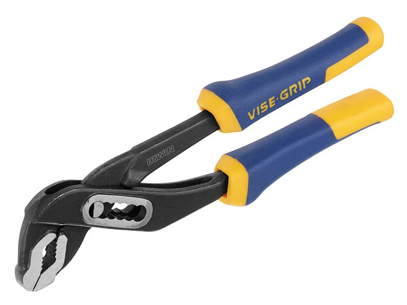 Irwin® Vise-Grip® 10507634 Universal Water Pump Pliers Protouch™ Handle 150Mm