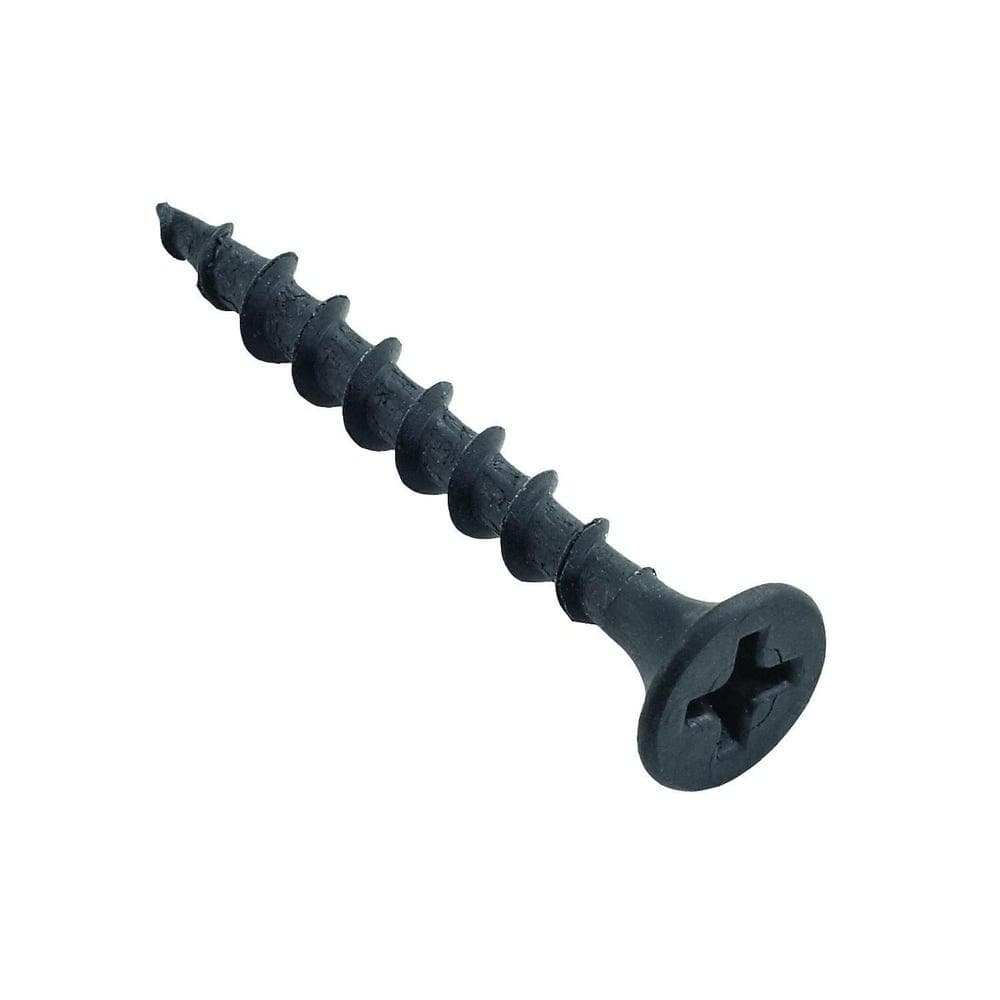 Siniat GTEC High Thread Screws 38mm x 3.5mm (Box of 1000)