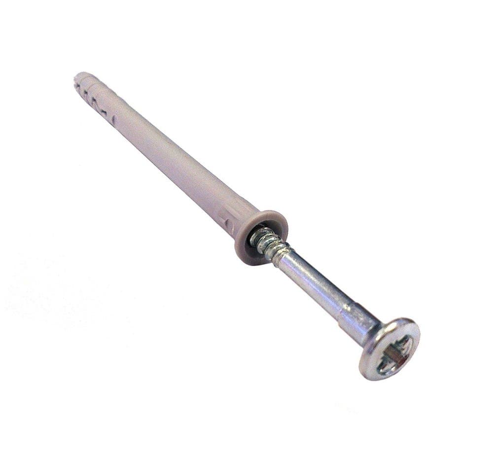 Siniat GTEC Nailable Plugs 100mm (Box of 50)