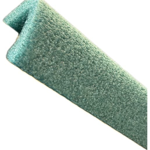 Proguard Foam Hand Rail Protector Blue 2m x 35-45mm