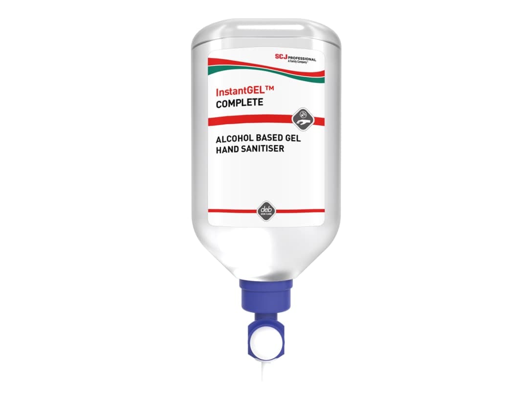 Swarfega® Sanitise Cradle Cartridge 750ml CRA36O