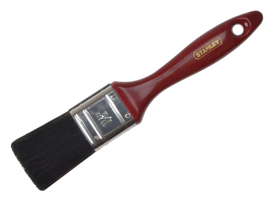 STANLEY® Hand Tools Decor Paint Brush 38mm (1.1/2in) STPPISOF
