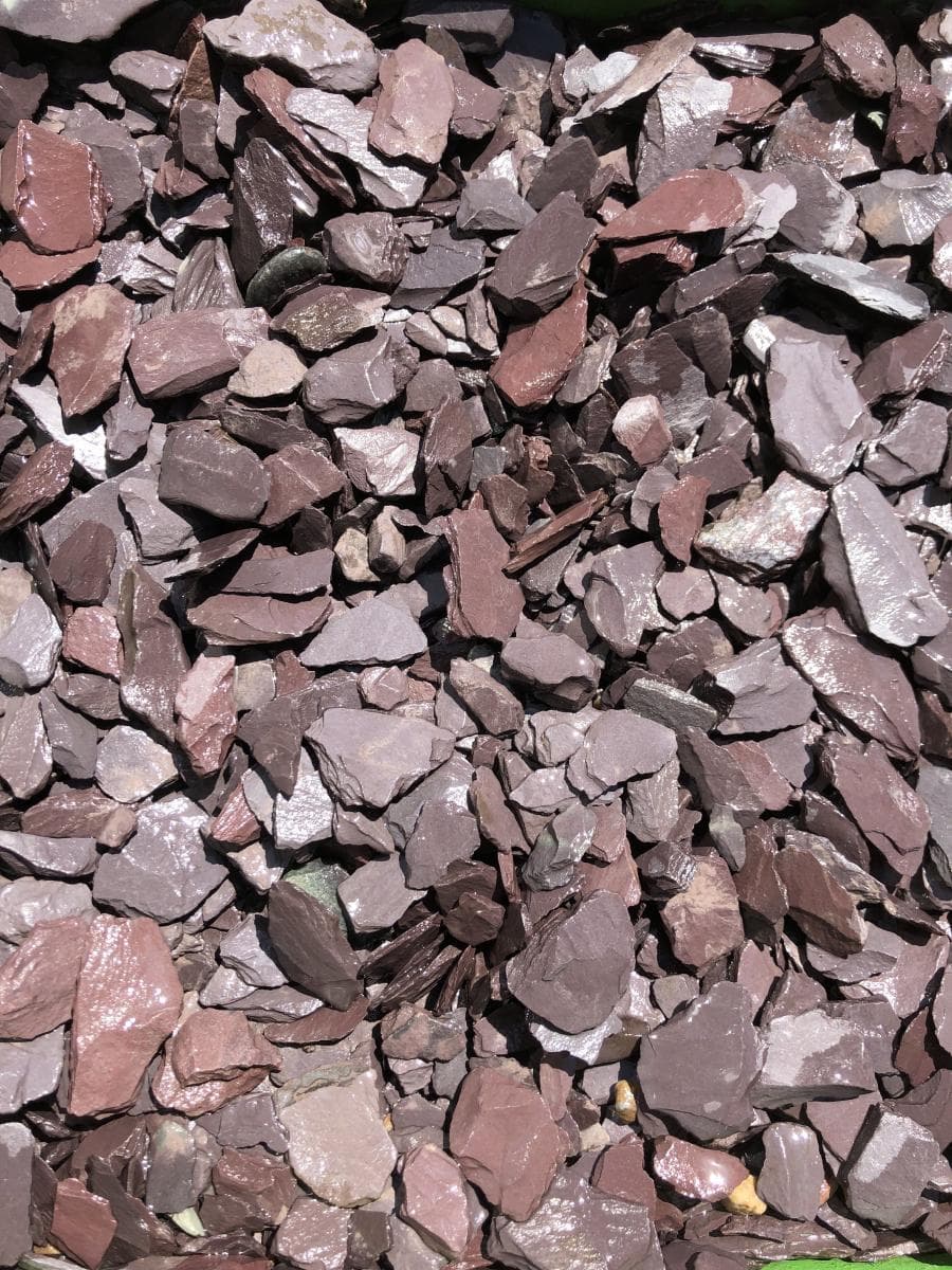 Plum Slate