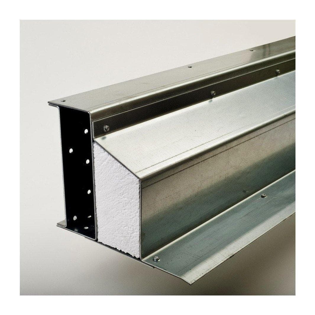 Stressline Heavy Duty 125mm Cavity Lintel SL110XHD225
