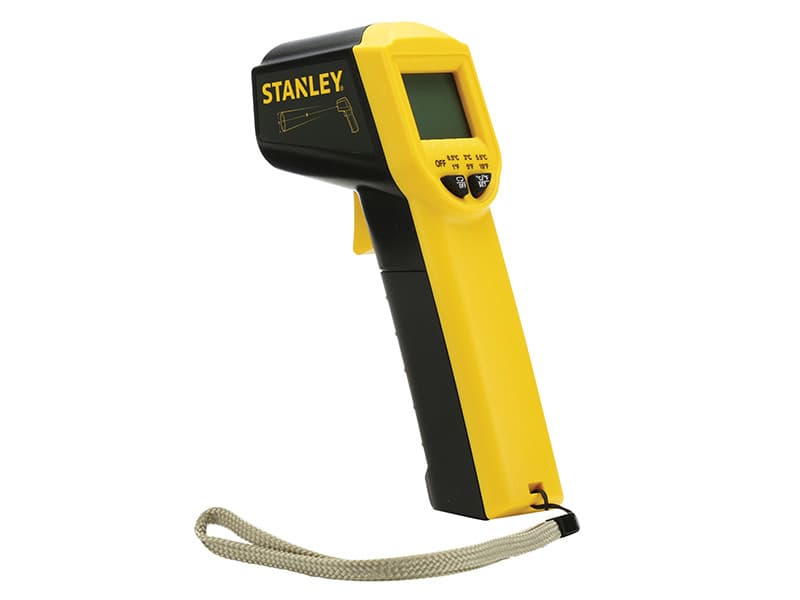 Stanley® Intelli Tools STHT0-77365 Digital Infrared Thermometer
