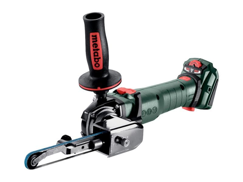 Metabo 601767840 Bfvb 18 Ltx Bl 90 Band File 18V Bare Unit