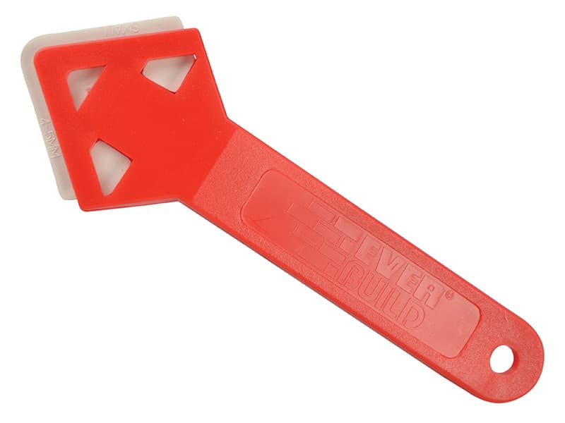 Everbuild Sika 486847 Sealant Smooth Out Tool