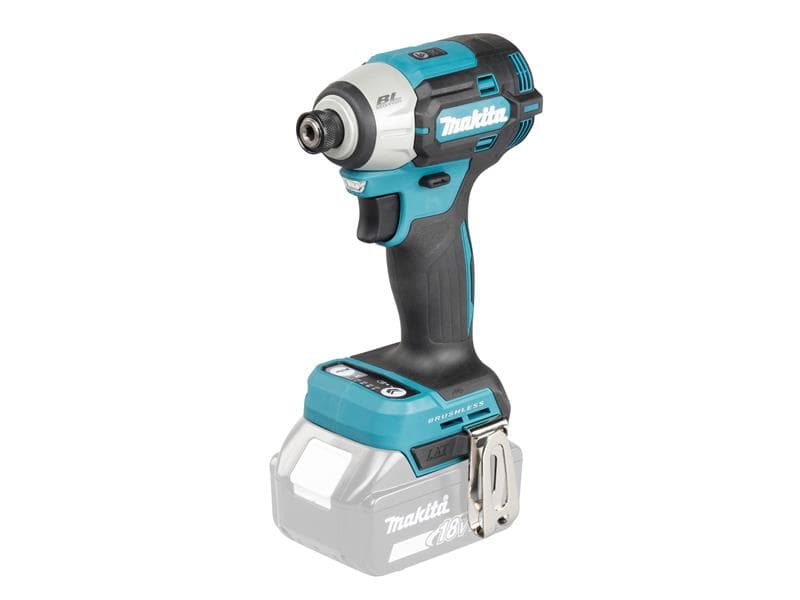 Makita DTD201Z Dtd201Z Lxt Impact Driver 18V Bare Unit