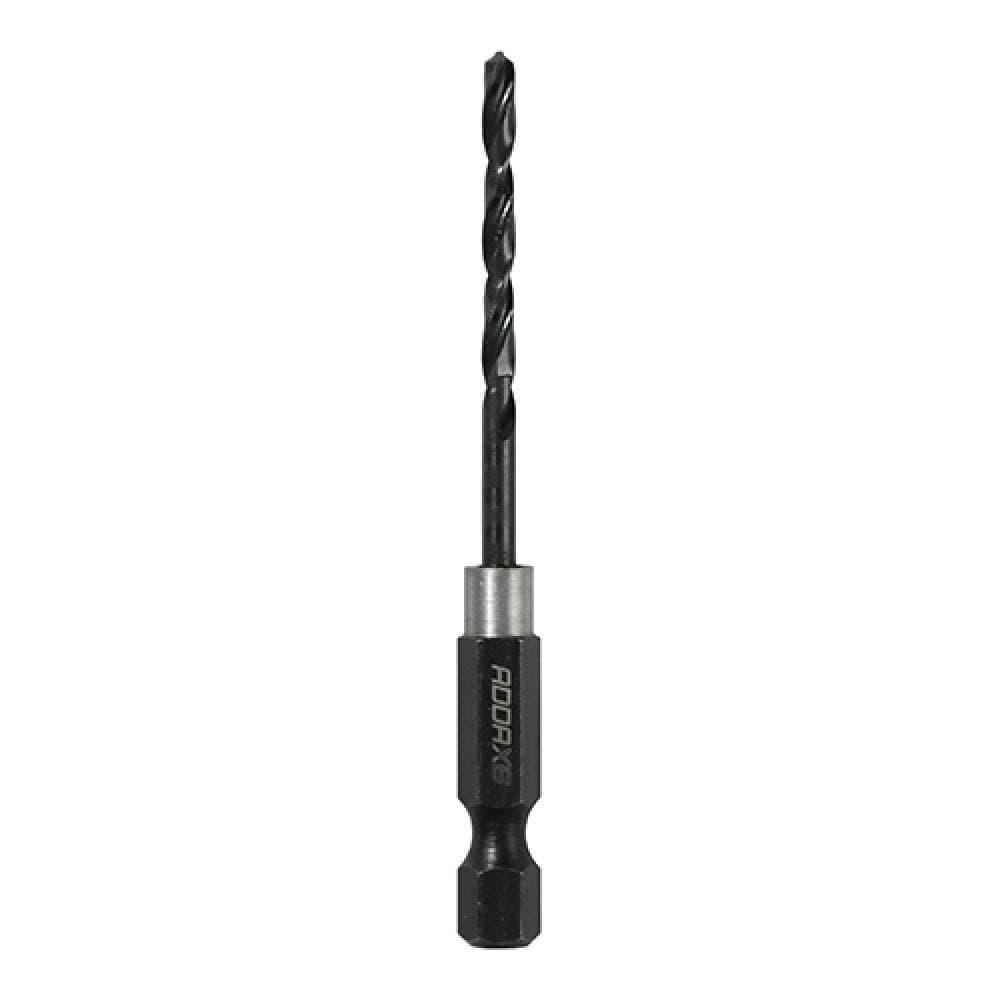 Timco HSSG2X6 Impact Drill Bit 2.0Mm Blister Pack 1