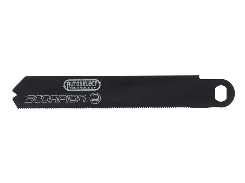 Irwin® IW1018204 Scorpion Metal Cut Saw Blade 125Mm