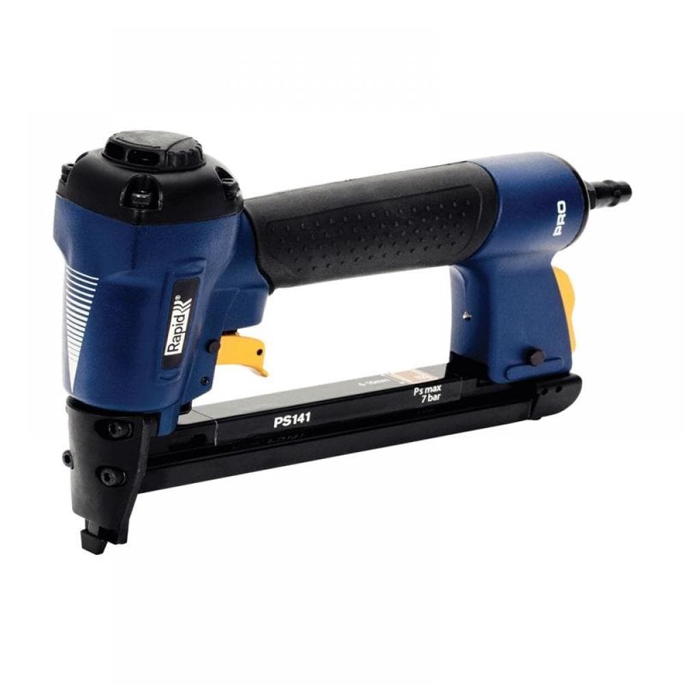 Rapid 5000095 Airtac Pro Ps141 Pneumatic Stapler