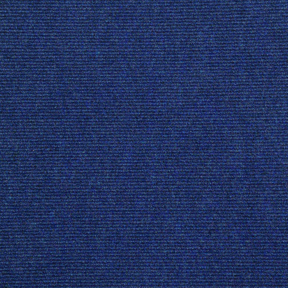 CFS Chinook Carpet Tiles Atlantic 500mm x 500mm - Pack of 20 (5m2)