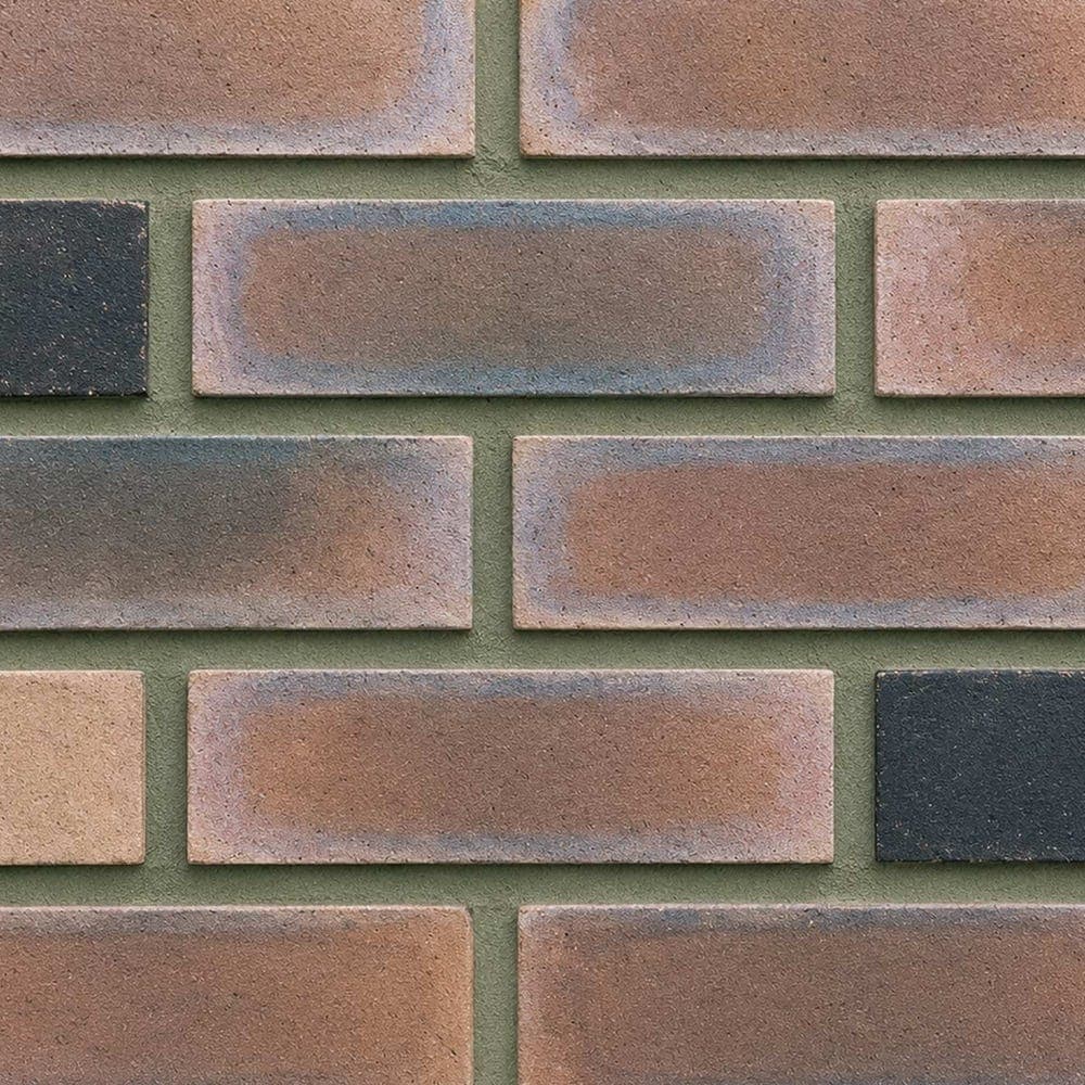 Snowie Heritage Commons Dragwire Facing Brick 65mm | Pack of 339