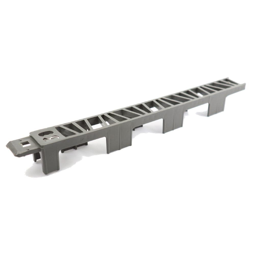 Clip-Fix Plastic Chair 2000mm x 20mm PCH20 - Pack of 100