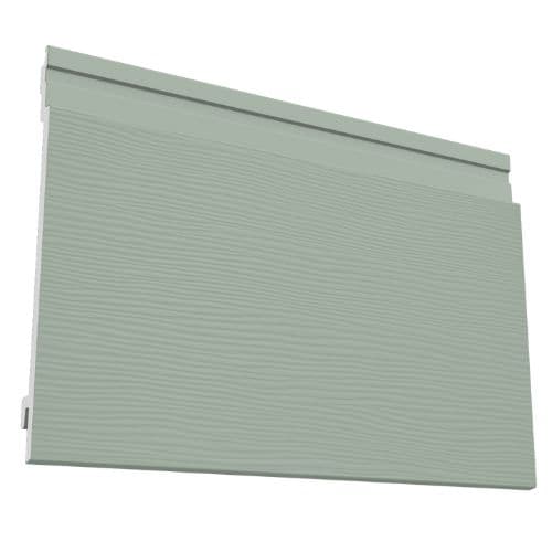 Shadow Gap Cladding - 182mm X 5mtr Sage Green