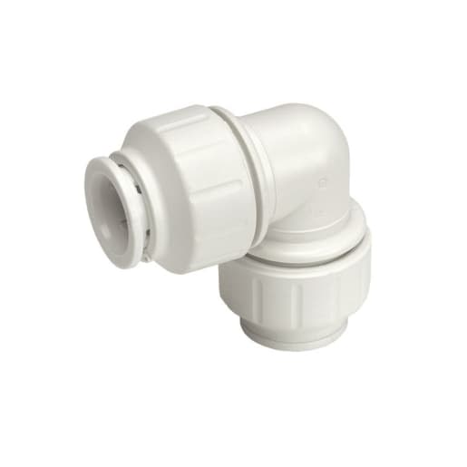 JG Speedfit elbow 10mm Pack 10