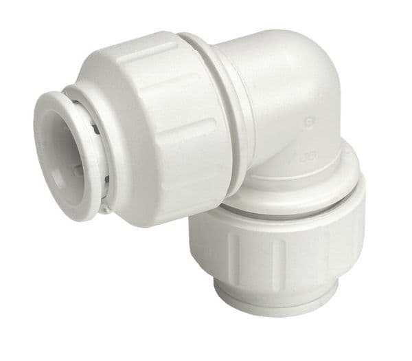 JG Speedfit elbow 10mm Pack 10